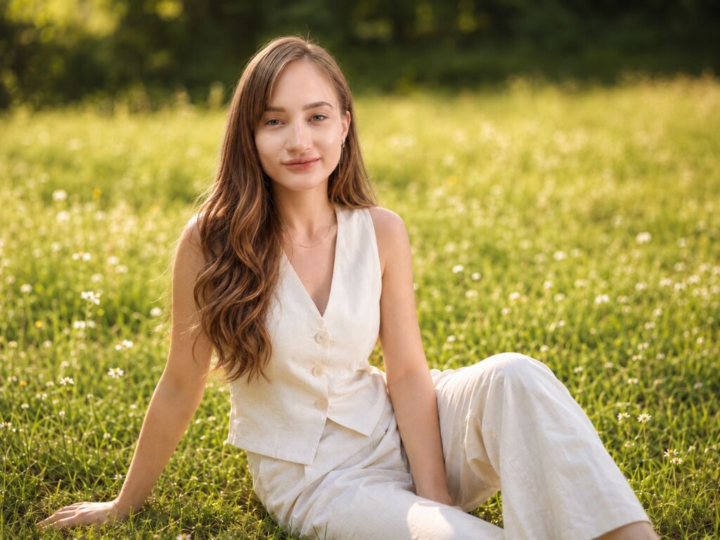 Profil de Alexandrasegal - Photo n°0