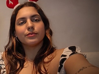 Alexandrastoker's Sexcam