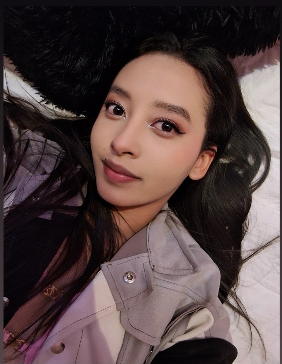 Alexandrawinterr' profilo - Immagine n°1