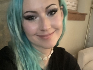 Alexandriafox's Sexcam