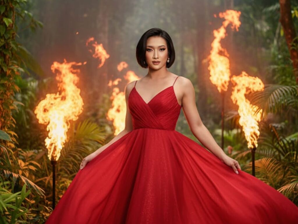 Alexandriapierce's Profil - Bild n°1