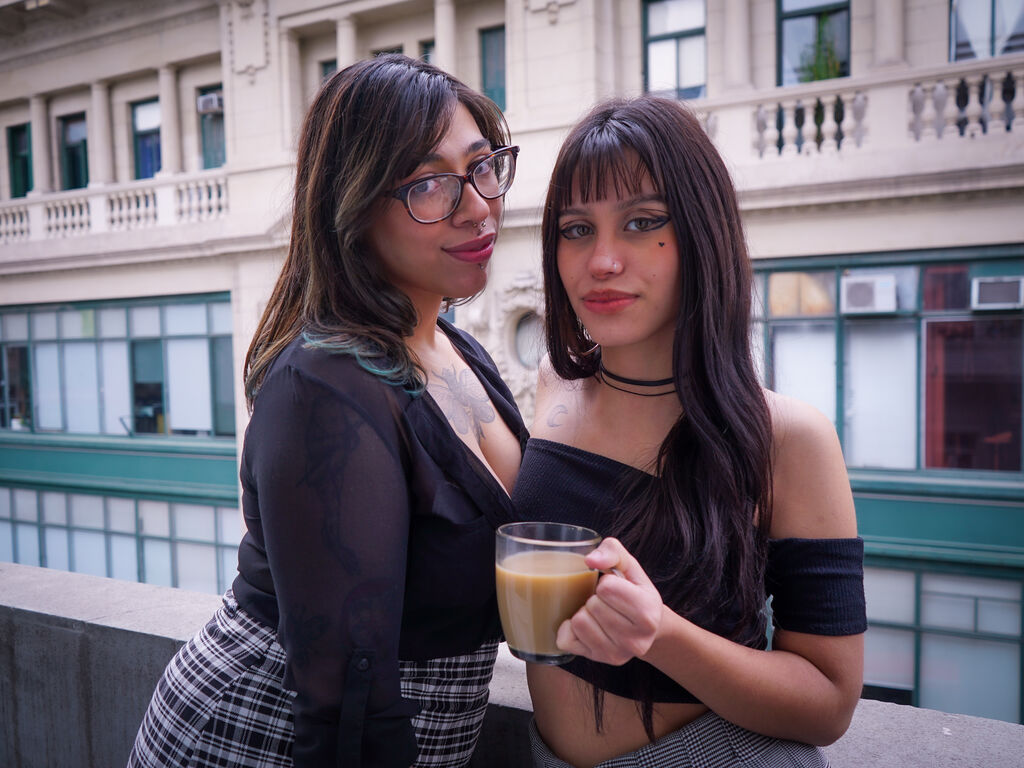 Perfil con Alexandsharon - Imagen  n°9