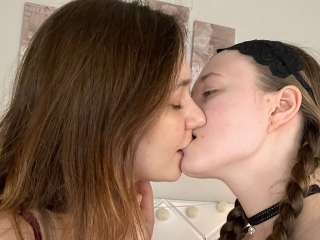 Alexandtricia's Sexcam