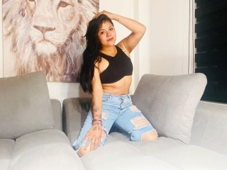 Alexaparisi's Sexcam