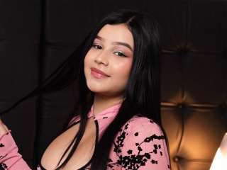 Alexaprescott's Sexcam