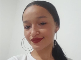 Alexaraegb's Sexcam