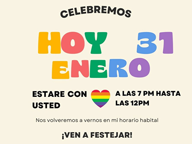 Perfil con AlexaRoa - Imagen  n°7