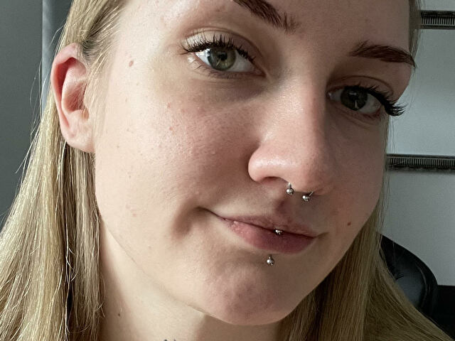 AlexaBoobs' profilo - Immagine n°3