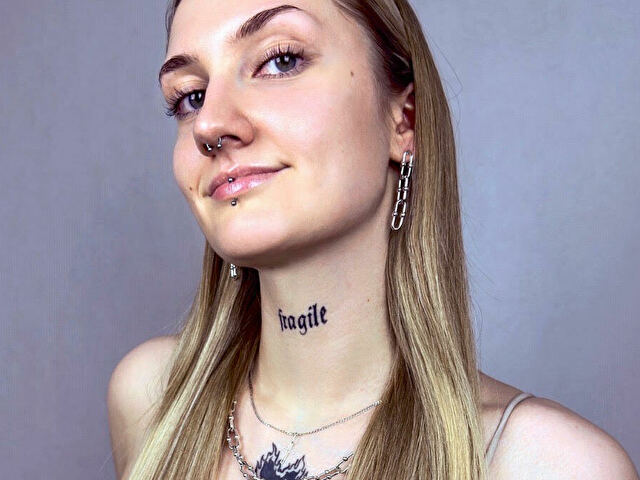 AlexaBoobs' profilo - Immagine n°1