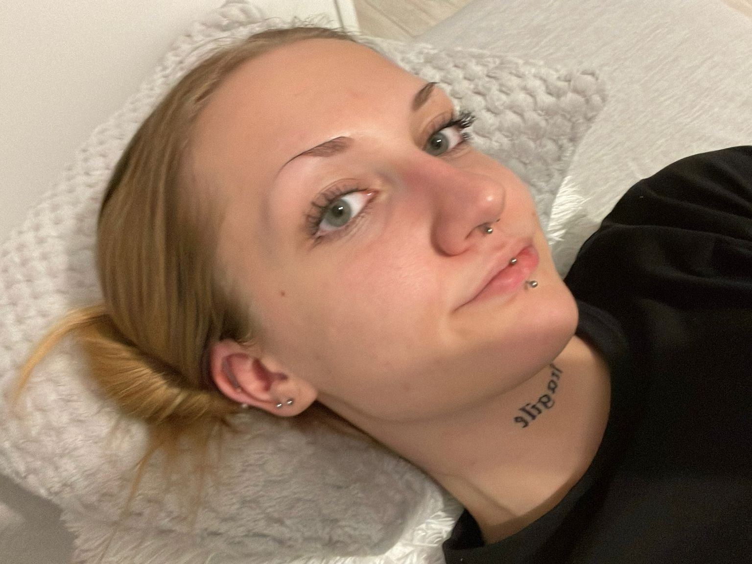 Alexasexpower's profile - Image n°3