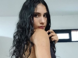 Alexasmaall's Sexcam