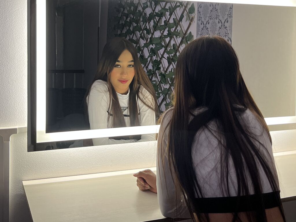 Alexasolis's profile - Image n°0