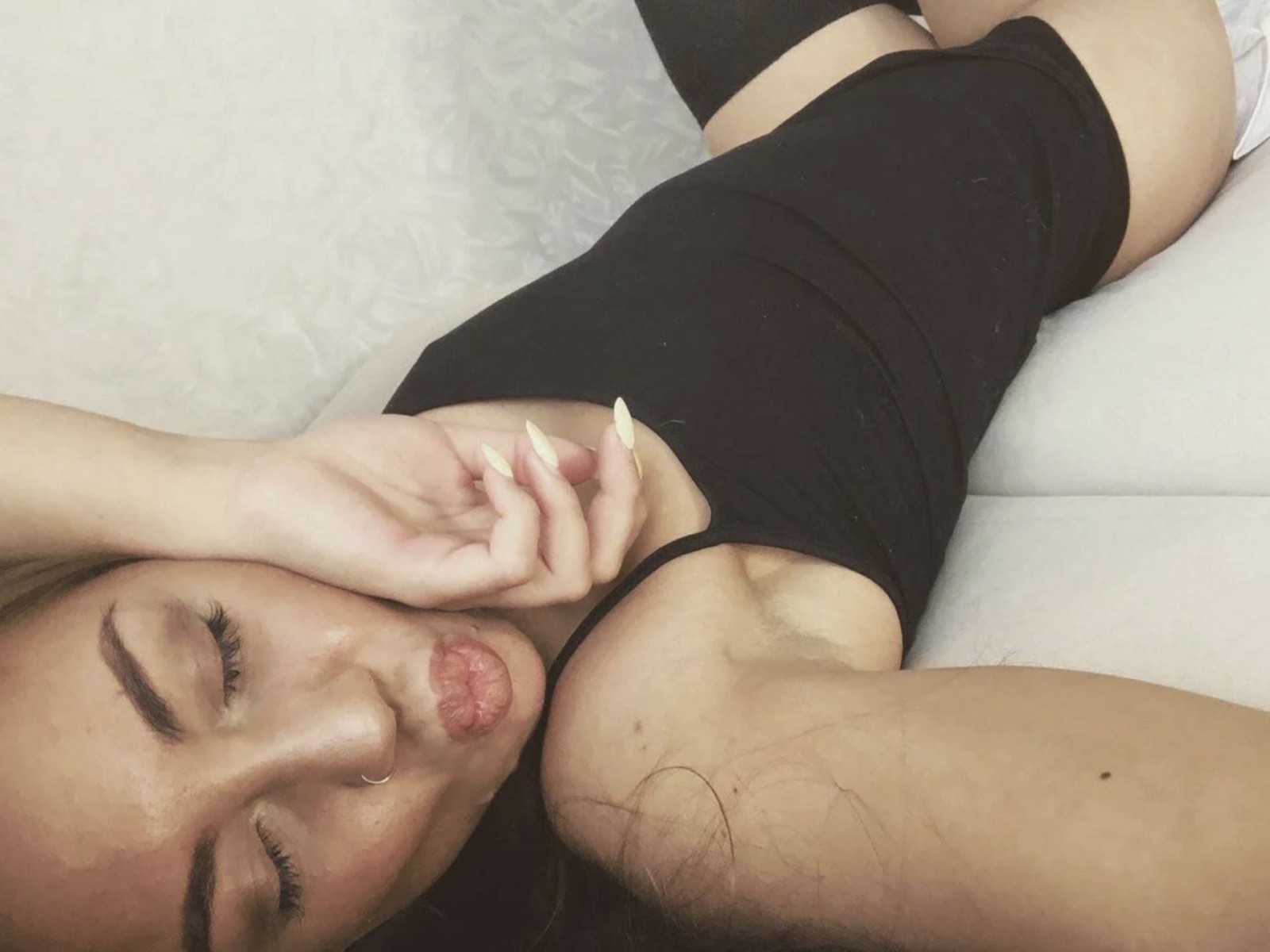 Alexastepdee's profile - Image n°0