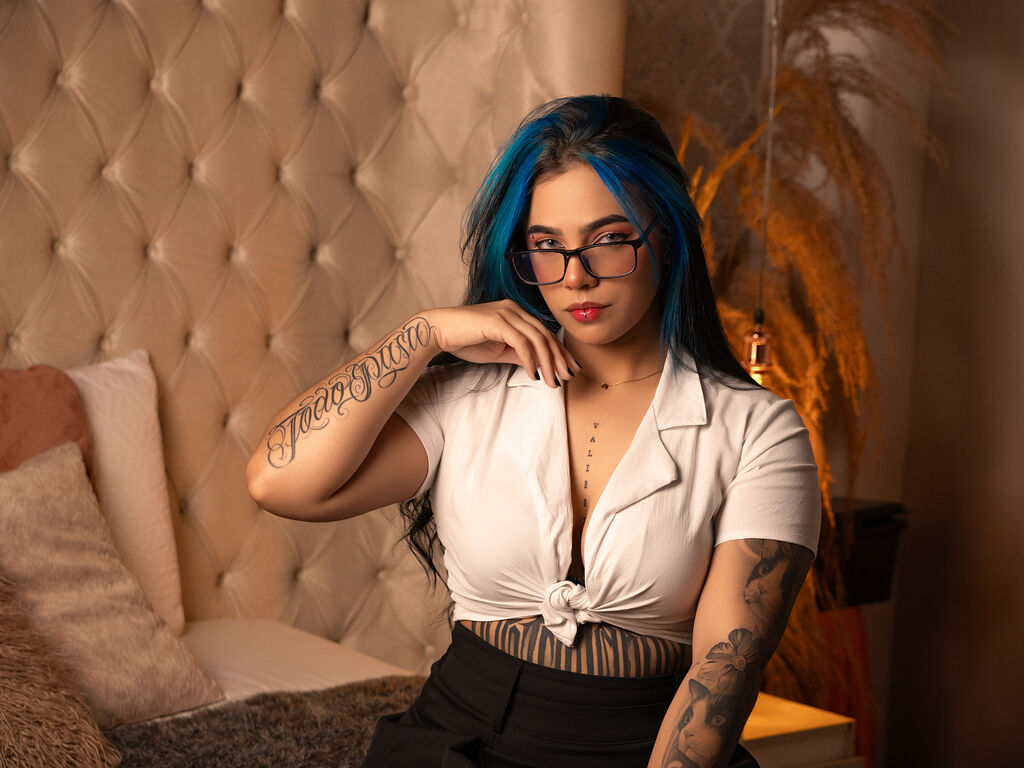 Alexastonnes's profile - Image n°1