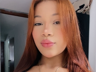 Alexasweet_Os's Sexcam