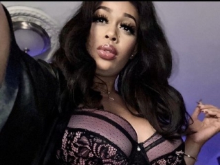 Webcam sex con Alexasyren