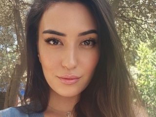 Sexcam Porn von Alexatailor