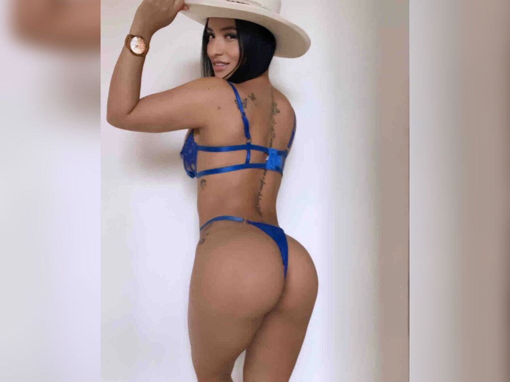 AlexaTovar's profiel - Afbeelding n°1