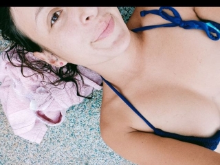 Alexatyrell's Sexcam