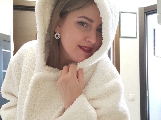Sexcam Live Show von Alexatyson