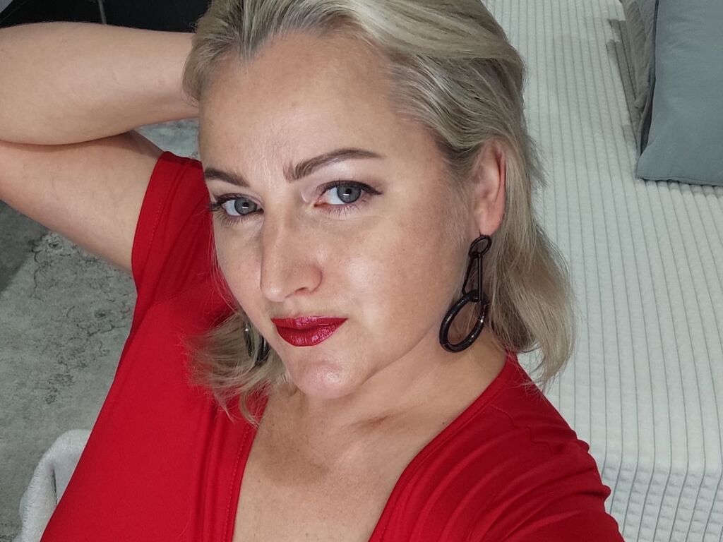 Alexatyson' profilo - Immagine n°1