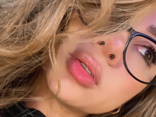 Sexcam Live Show von Alexavibe