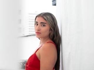 Webcam sex con Alexaviixen