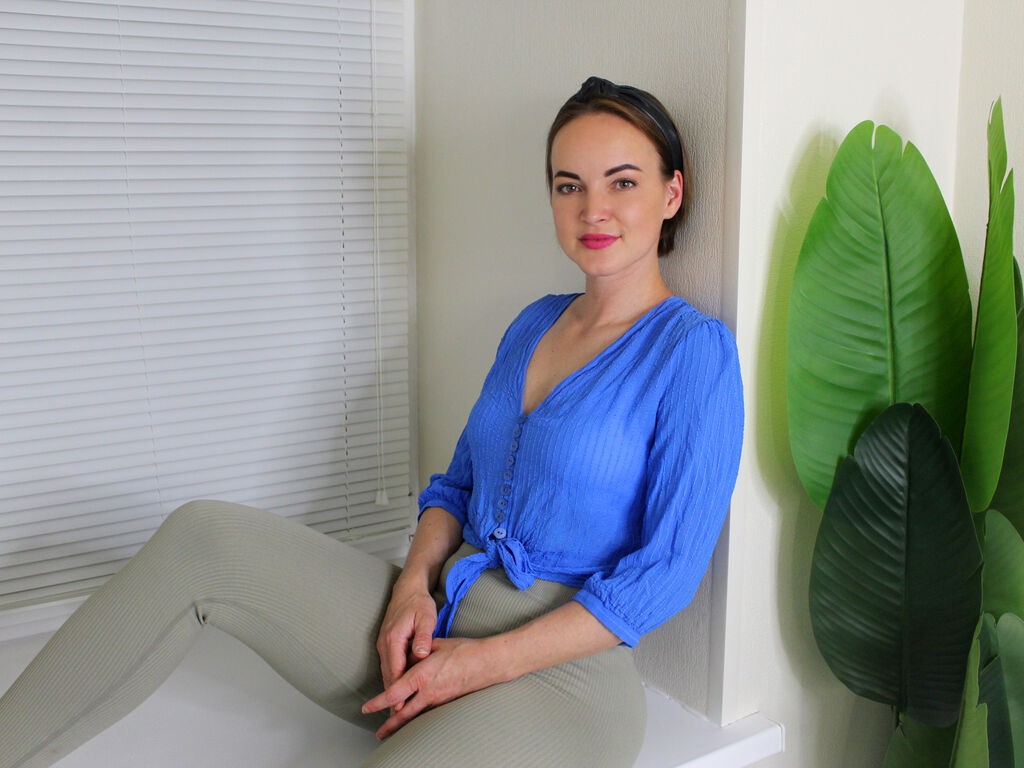 Profil de AlexaWalker - Photo n°0