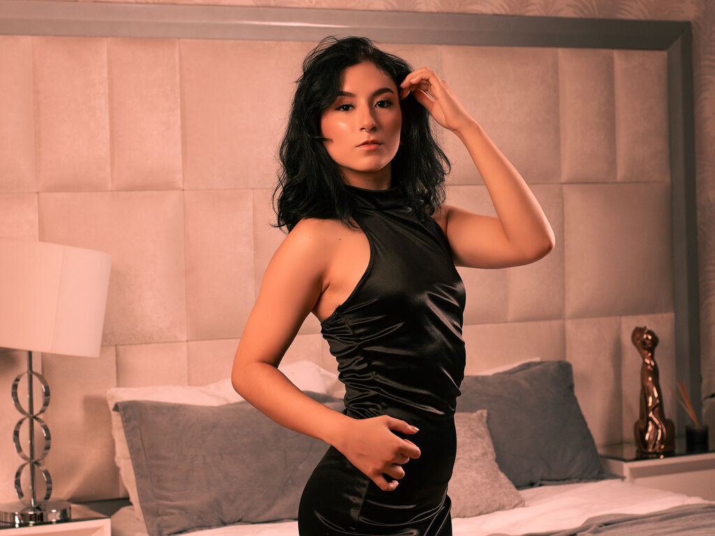 Profil de Alexawane - Photo n°2