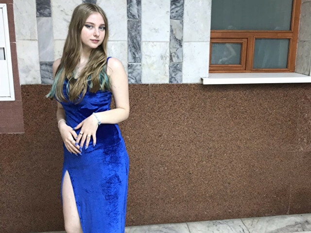 AlexaWhite's profiel - Afbeelding n°21