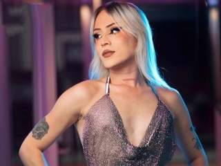 Alexawiinter's Sexcam