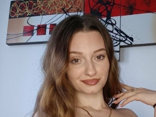 Sexo por webcam con Alexawillis