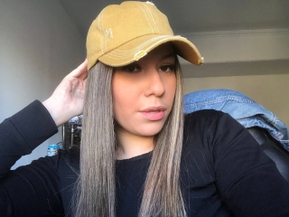 Alexawiston's Sexcam