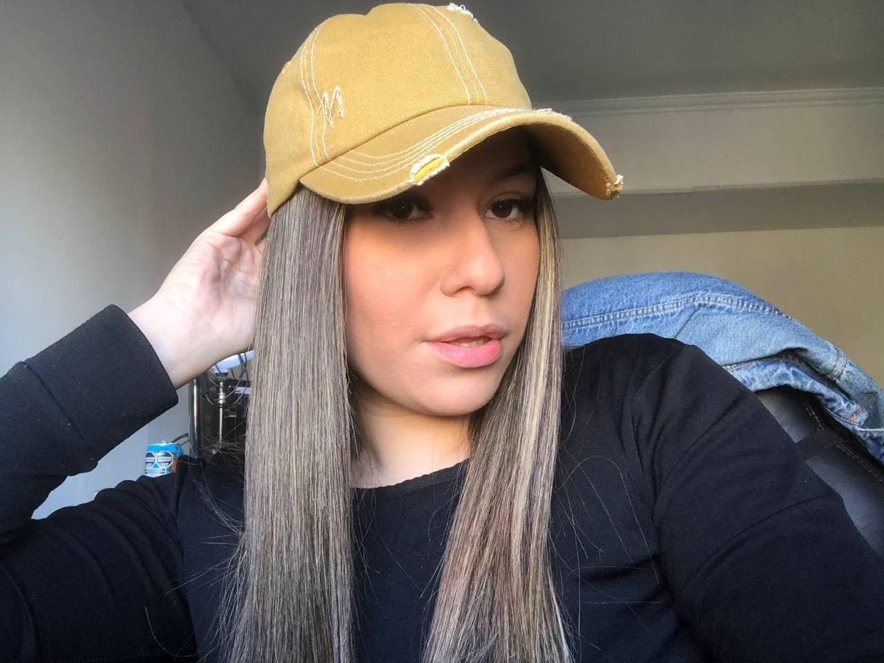 Alexawiston's profile - Image n°0