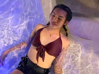 Alexawit's Sexcam