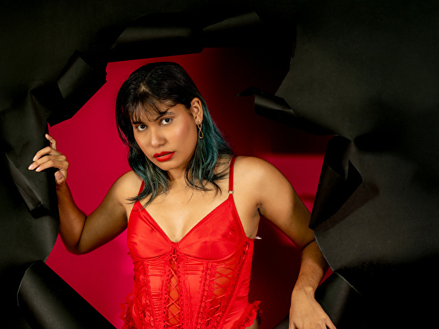 Perfil con Alexaxrose - Imagen  n°12