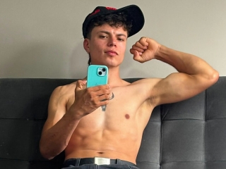 Profil de Alexbetancourt