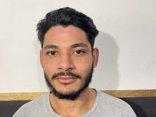 Sexcam Live Show von Alexbiig