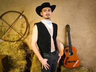 Webcam sex con Alexbrinez