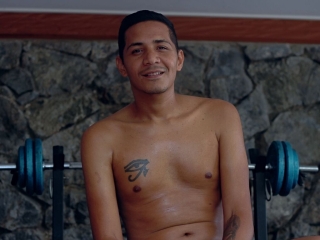 Alexbutone's Sexcam