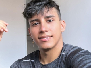 Alexcano's profiel