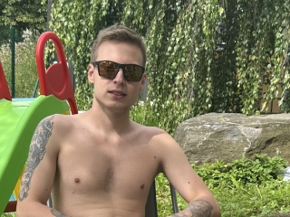 Alexdeink's Sexcam