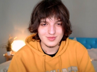 Sexcam Live Show von Alexdel