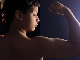 Sexo por webcam con Alexdumontt