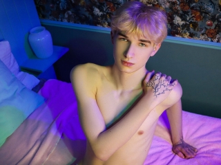 Webcam sex con Alexfloyd