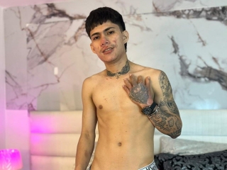 Profil de Alexgo