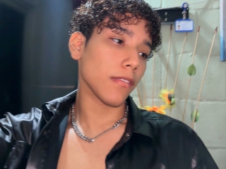 Alexgrant's Sexcam