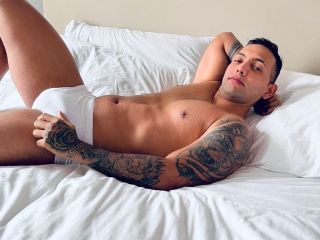 Webcam sex de Alexgrey77