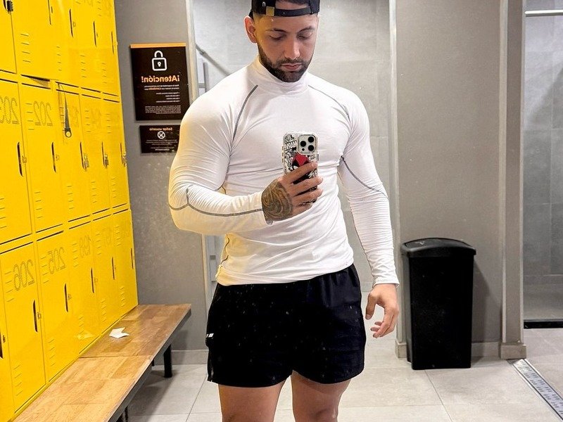 Alexgrey77's profile - Image n°2