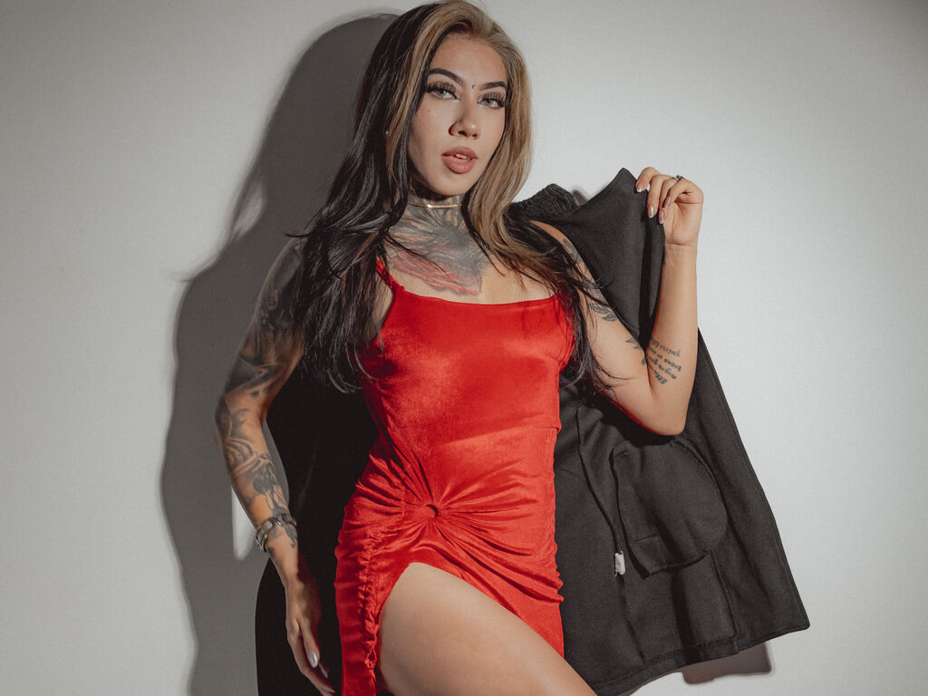 Alexhadid' profilo - Immagine n°1